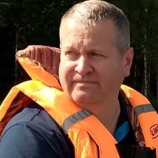 Фотография мужчины Андрей, 44 года из г. Колпино