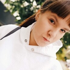 Фотография девушки Каралина, 25 лет из г. Большой Камень