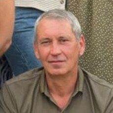 Фотография мужчины Владимир, 55 лет из г. Пенза