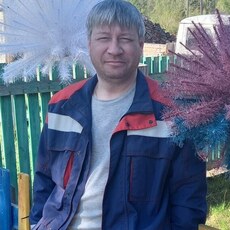 Фотография мужчины Семён, 42 года из г. Братск