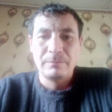 Фотография мужчины Альберт, 38 лет из г. Каменск-Уральский