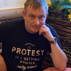 Фотография мужчины Евгений, 39 лет из г. Магадан