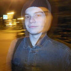 Фотография мужчины Максим, 22 года из г. Санкт-Петербург