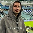 Кирилл, 35 лет