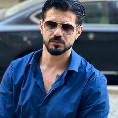 Фотография мужчины Алі, 29 лет из г. Киев