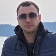 Фотография мужчины Олег, 44 года из г. Владивосток