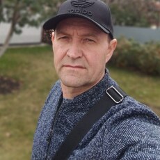 Фотография мужчины Алексей, 56 лет из г. Тольятти