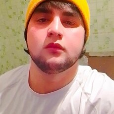 Фотография мужчины Сайид, 21 год из г. Алматы