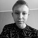 Денис, 18 лет