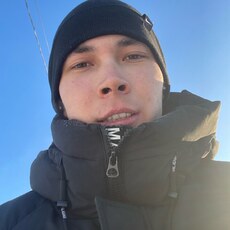 Фотография мужчины Василий, 25 лет из г. Салехард