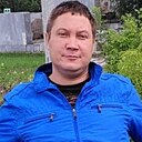 Максим, 33 года