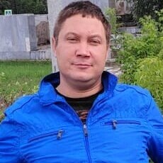 Фотография мужчины Максим, 33 года из г. Барнаул