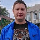 Максим, 33 года