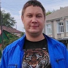 Фотография мужчины Максим, 33 года из г. Барнаул