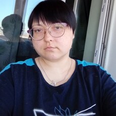 Фотография девушки Анастасия, 31 год из г. Самара