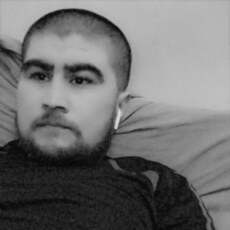 Фотография мужчины Камол, 31 год из г. Магадан