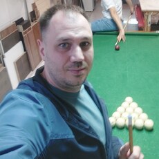 Фотография мужчины Антон, 36 лет из г. Курск