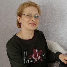 Фотография девушки Надежда, 65 лет из г. Ачинск