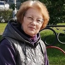 Фотография девушки Надежда, 65 лет из г. Ачинск