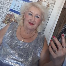 Фотография девушки Людмила, 69 лет из г. Ишим