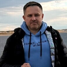 Фотография мужчины Дмитрий, 43 года из г. Воронеж