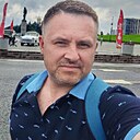 Дмитрий, 44 года