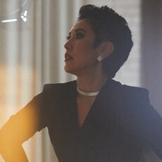 Фотография девушки Айка, 44 года из г. Алматы