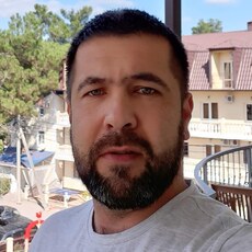 Фотография мужчины Алексей, 38 лет из г. Луганск