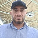 Шамиль, 40 лет