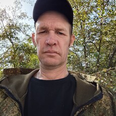 Фотография мужчины Александр, 46 лет из г. Астрахань