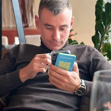 Фотография мужчины Вадим Юрьевич, 30 лет из г. Шилово