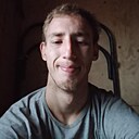 Олег, 22 года