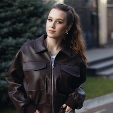 Фотография девушки Ксения, 25 лет из г. Москва