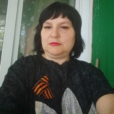 Фотография девушки Наталья, 47 лет из г. Топчиха