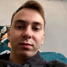 Фотография мужчины Никита, 27 лет из г. Нижнекамск