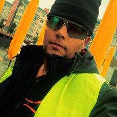 Фотография мужчины Санжар, 43 года из г. Киев