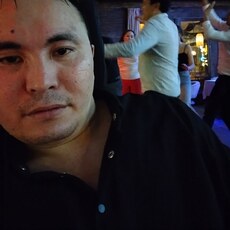 Фотография мужчины Тимур, 35 лет из г. Кокшетау