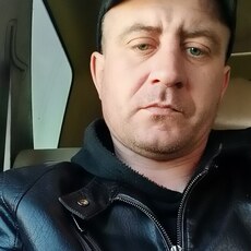 Фотография мужчины Ваня, 39 лет из г. Красноярск