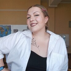 Фотография девушки Аня, 29 лет из г. Иркутск