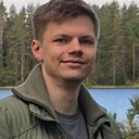 Илья, 25 лет