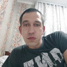 Фотография мужчины Андрей, 39 лет из г. Рославль