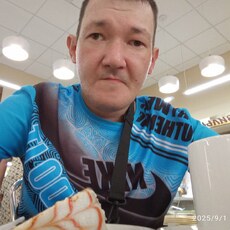 Фотография мужчины Вадим, 39 лет из г. Саратов