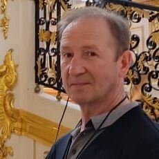 Фотография мужчины Олег, 59 лет из г. Пермь