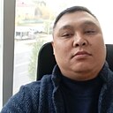 Дархан, 41 год