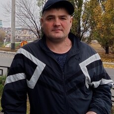 Фотография мужчины Денчик, 43 года из г. Новосибирск