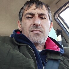 Фотография мужчины Роман, 45 лет из г. Махачкала