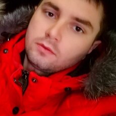 Фотография мужчины Денис, 30 лет из г. Братск