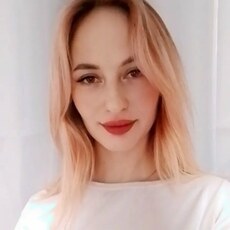 Фотография девушки Лика, 22 года из г. Нижний Новгород
