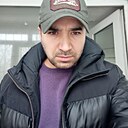 Хуршед Муминов, 40 лет