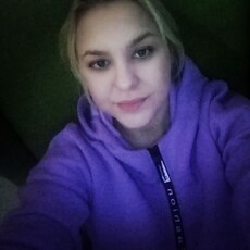 Фотография девушки Ирина, 28 лет из г. Кемерово